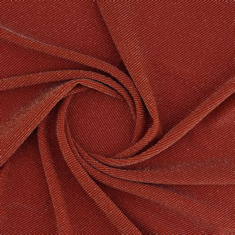 zelouf metallic fabric